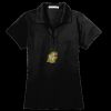 Women's Tech Pique Polo Thumbnail