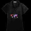 Women's Tech Pique Polo Thumbnail