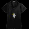 Women's Tech Pique Polo Thumbnail