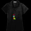 Women's Tech Pique Polo Thumbnail