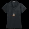 Women's Tech Pique Polo Thumbnail