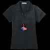 Women's Tech Pique Polo Thumbnail