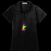 Women's Tech Pique Polo Thumbnail