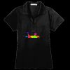 Women's Tech Pique Polo Thumbnail