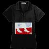 Women's Tech Pique Polo Thumbnail