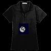 Women's Tech Pique Polo Thumbnail