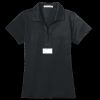 Women's Tech Pique Polo Thumbnail