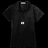 Women's Tech Pique Polo Thumbnail