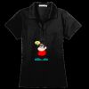 Women's Tech Pique Polo Thumbnail