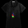 Women's Tech Pique Polo Thumbnail