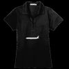 Women's Tech Pique Polo Thumbnail