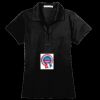 Women's Tech Pique Polo Thumbnail