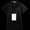 Women's Tech Pique Polo Thumbnail