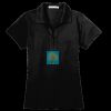 Women's Tech Pique Polo Thumbnail