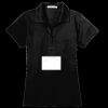 Women's Tech Pique Polo Thumbnail