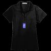 Women's Tech Pique Polo Thumbnail