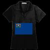 Women's Tech Pique Polo Thumbnail