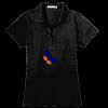 Women's Tech Pique Polo Thumbnail