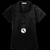 Women's Tech Pique Polo Thumbnail