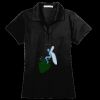 Women's Tech Pique Polo Thumbnail