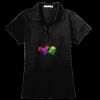 Women's Tech Pique Polo Thumbnail