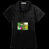 Women's Tech Pique Polo Thumbnail