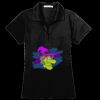 Women's Tech Pique Polo Thumbnail