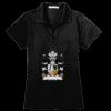 Women's Tech Pique Polo Thumbnail