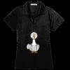 Women's Tech Pique Polo Thumbnail