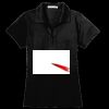 Women's Tech Pique Polo Thumbnail