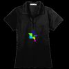 Women's Tech Pique Polo Thumbnail