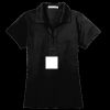 Women's Tech Pique Polo Thumbnail