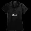 Women's Tech Pique Polo Thumbnail