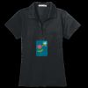 Women's Tech Pique Polo Thumbnail