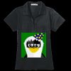 Women's Tech Pique Polo Thumbnail