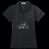Women's Tech Pique Polo Thumbnail