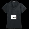 Women's Tech Pique Polo Thumbnail
