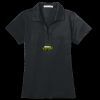 Women's Tech Pique Polo Thumbnail