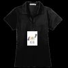 Women's Tech Pique Polo Thumbnail