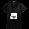 Women's Tech Pique Polo Thumbnail