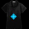 Women's Tech Pique Polo Thumbnail