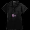 Women's Tech Pique Polo Thumbnail