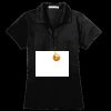 Women's Tech Pique Polo Thumbnail