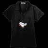 Women's Tech Pique Polo Thumbnail