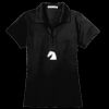 Women's Tech Pique Polo Thumbnail