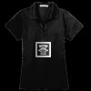 Women's Tech Pique Polo Thumbnail