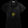 Women's Tech Pique Polo Thumbnail