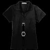 Women's Tech Pique Polo Thumbnail