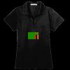 Women's Tech Pique Polo Thumbnail