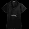 Women's Tech Pique Polo Thumbnail